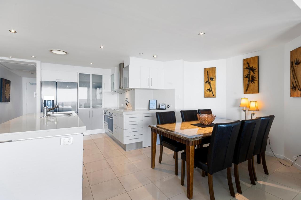 Silver Sea On Sixth Resort Maroochydore Exterior foto